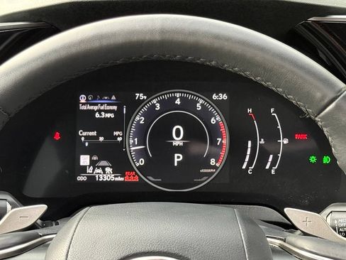 Certified 2024 Lexus RX 350 FWD image 23