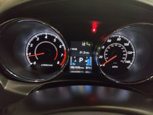 Used 2021 Mitsubishi Outlander Sport SE FWD image 23