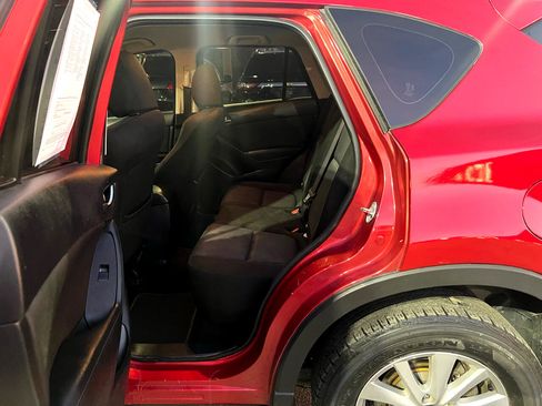 Used 2014 MAZDA CX-5 Sport w/ Bluetooth Audio Package image 14