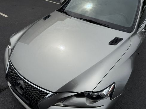Used 2015 Lexus IS 250 AWD w/ F-Sport Package image 10