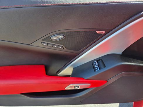 Used 2014 Chevrolet Corvette Stingray Coupe w/ 2LT Preferred Equipment Group image 17