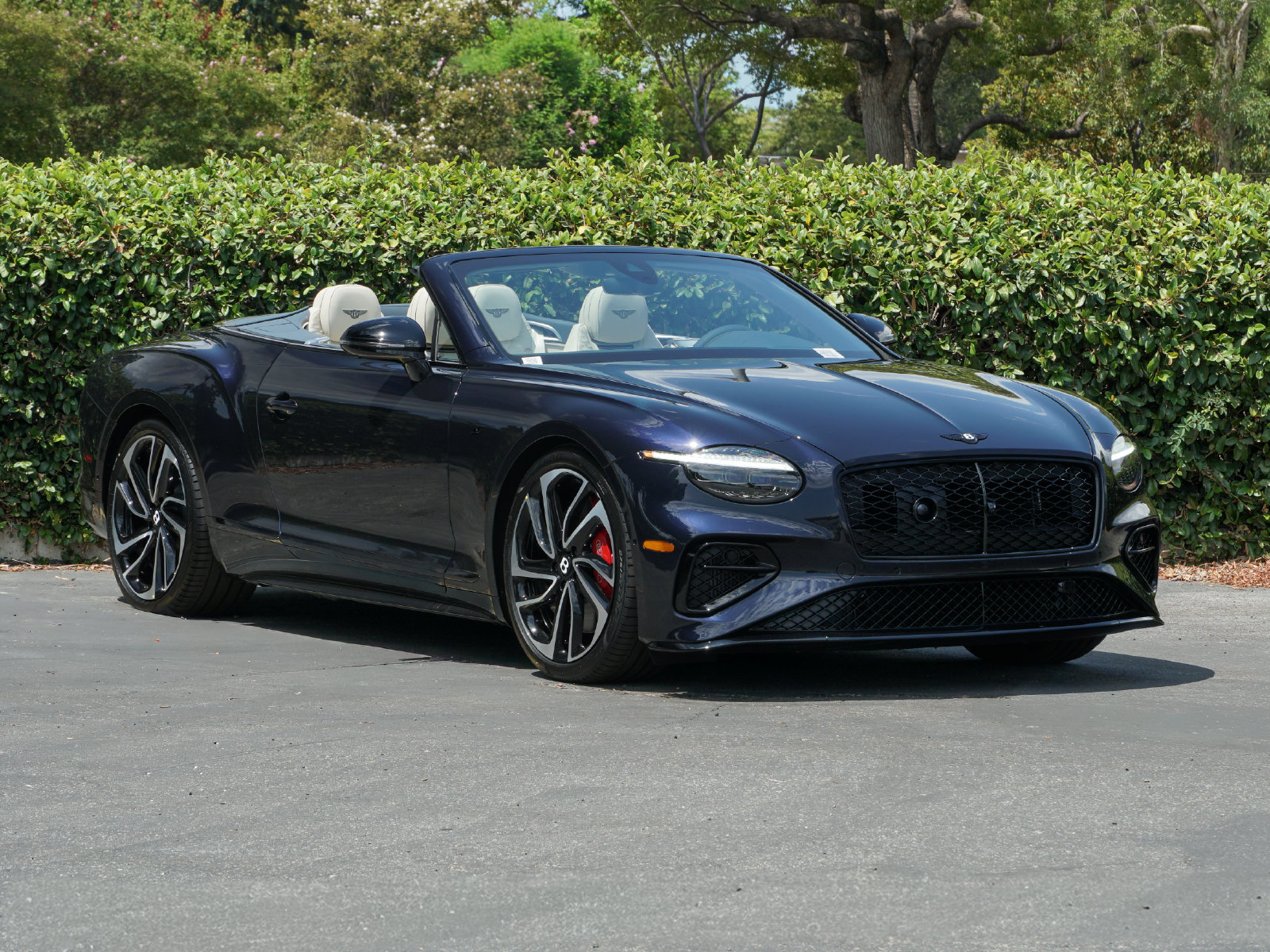 New 2026 Bentley Continental GT S AWD/4WD image 10