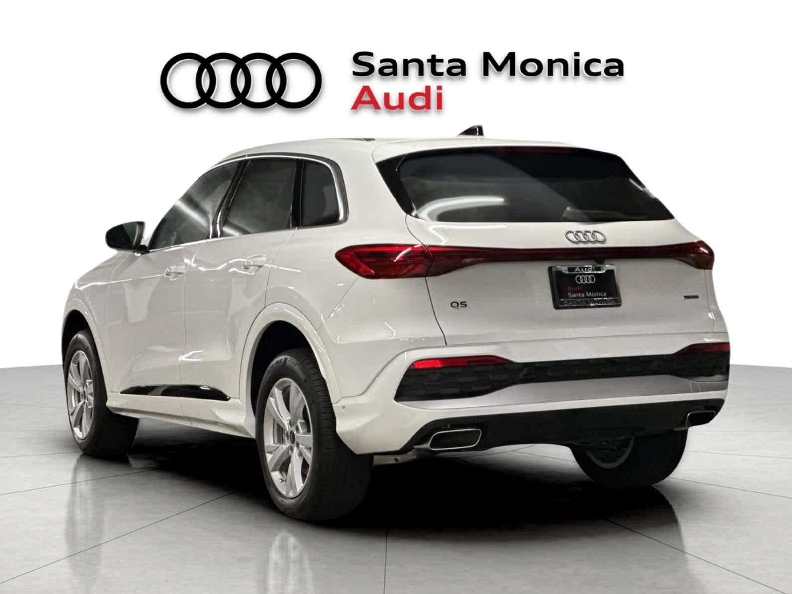 New 2026 Audi Q5 Premium AWD/4WD image 4