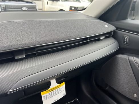 New 2025 Ford Mustang Mach-E Premium w/ Interior Protection Package image 29