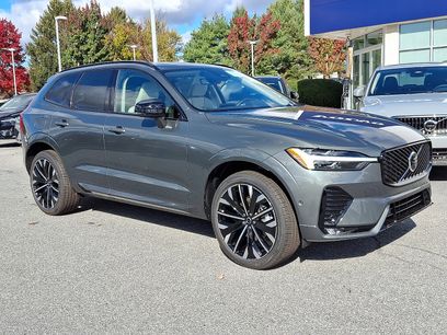 New 2026 Volvo XC60 B5 Ultra w/ Protection Package Premier