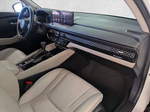Used 2024 Honda Accord EX-L image 28