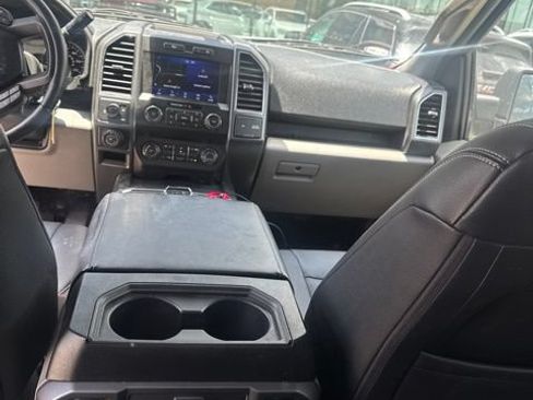 Used 2020 Ford F150 XLT w/ Equipment Group 302A Luxury RWD image 12