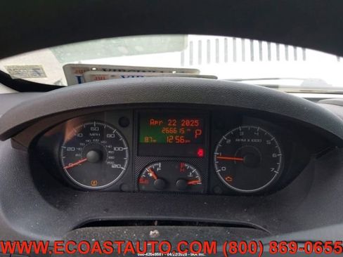 Used 2018 RAM ProMaster 2500 image 15