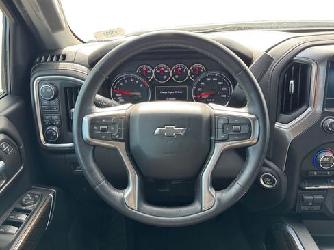 Used 2021 Chevrolet Silverado 1500 RST image 13