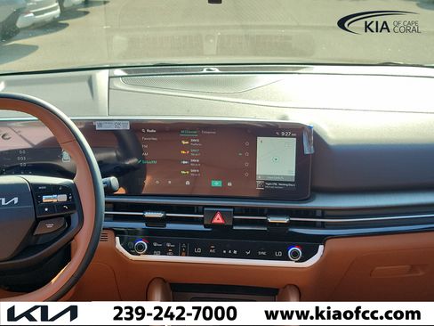 New 2026 Kia Sportage X-Line w/ X-Line Technology Package AWD/4WD image 19