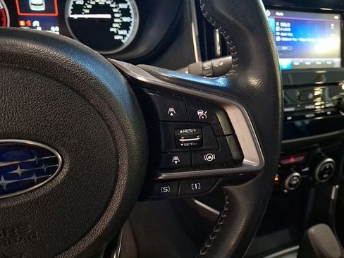 Certified 2023 Subaru Forester Premium AWD/4WD image 21