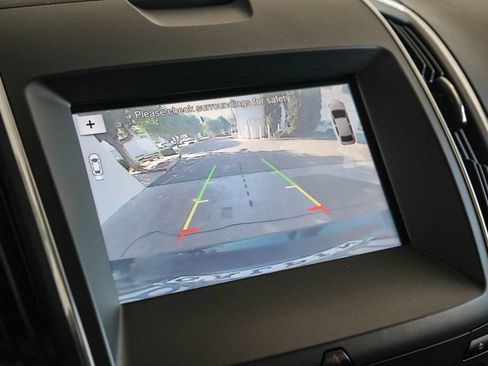 Used 2016 Ford Edge Sport w/ Equipment Group 401A AWD/4WD image 25