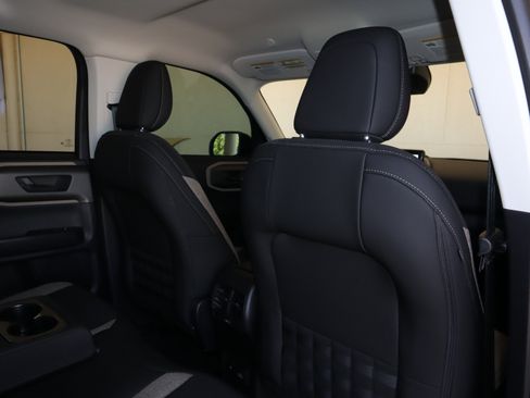 New 2025 Ford Bronco Sport Big Bend image 41