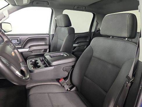 Used 2017 Chevrolet Silverado 1500 LT w/ All Star Edition image 15