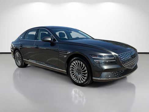 Used 2024 Genesis G80 image 7