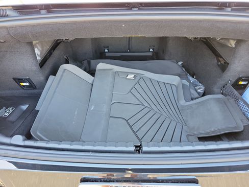 Used 2025 BMW 840i Convertible image 7