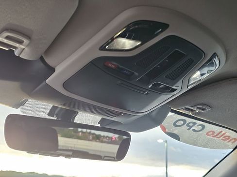 Certified 2025 Subaru Outback Premium image 29