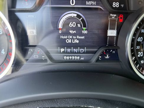 Used 2023 RAM 2500 Laramie w/ Night Edition AWD/4WD image 20