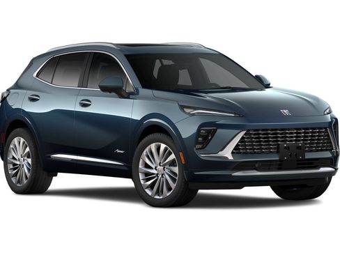 New 2026 Buick Envision Avenir AWD/4WD image 31