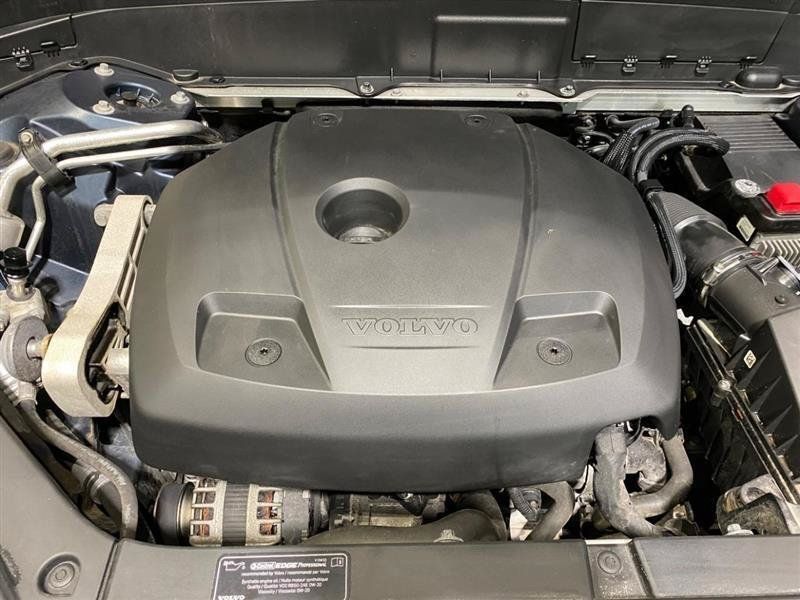 Used 2018 Volvo XC90 T5 Momentum w/ Convenience Package AWD/4WD image 26