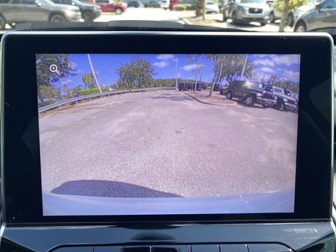 New 2025 Jeep Compass Latitude w/ Altitude Special Edition image 20