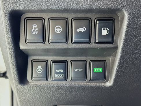 Used 2020 Nissan Rogue SV w/ Premium Package AWD/4WD image 12