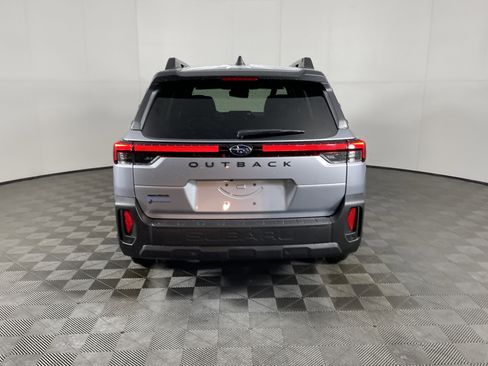 New 2026 Subaru Outback Touring XT image 4
