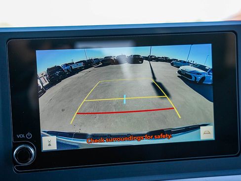 New 2026 Toyota Tacoma SR5 image 27