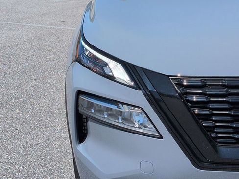 Certified 2023 Nissan Rogue SV w/ SV Premium B Package image 10