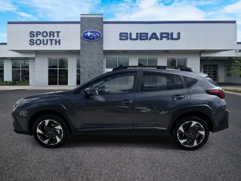 New 2026 Subaru Crosstrek 2.5i Limited AWD/4WD image 6