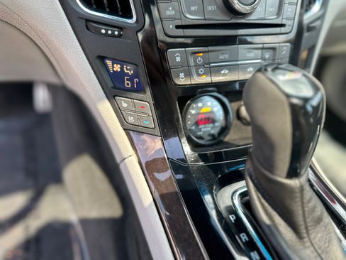 Used 2011 Cadillac CTS V w/ Wood Trim Package RWD image 31