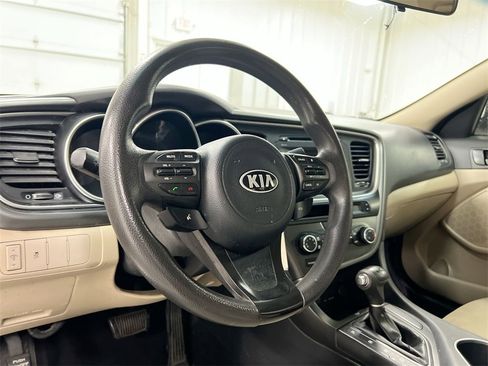 Used 2014 Kia Optima LX image 10