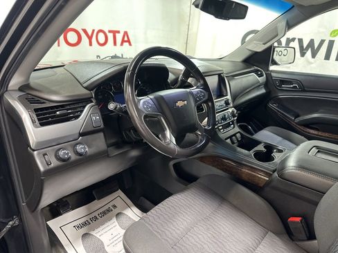 Used 2018 Chevrolet Tahoe LS image 23