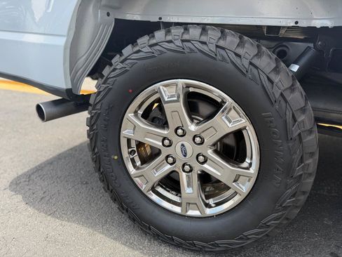 Used 2021 Ford F150 XLT w/ Equipment Group 301A Mid AWD/4WD image 19