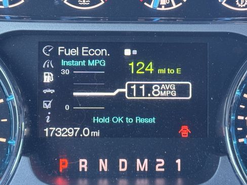 Used 2012 Ford F150 Platinum image 6