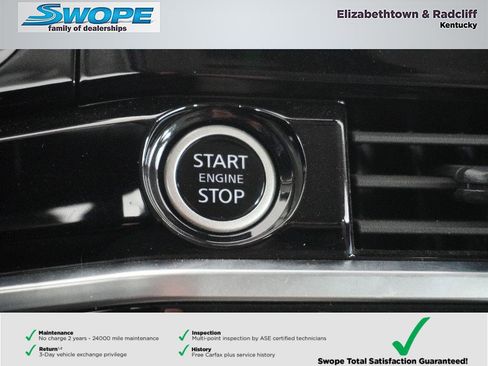 Used 2023 Nissan Pathfinder SL w/ Lighting Package (N92) AWD/4WD image 21