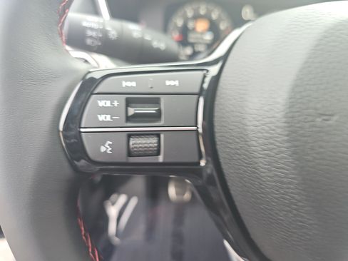 New 2026 Acura Integra A-Spec image 16