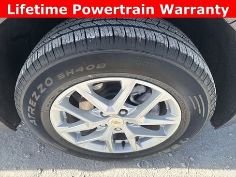 Used 2024 Chevrolet Equinox LT image 29