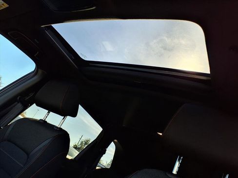 Certified 2025 Honda CR-V Sport image 5