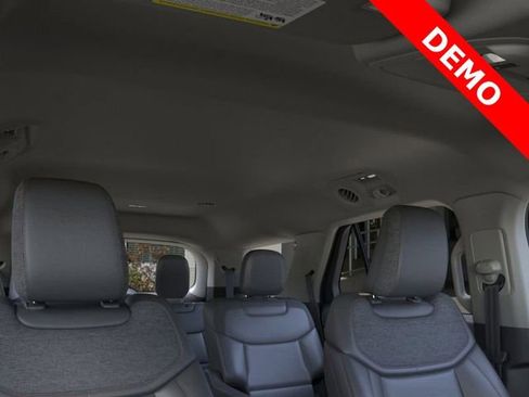 New 2026 Ford Explorer Active w/ Active Comfort Package image 22