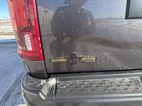 New 2026 RAM 2500 Big Horn image 12