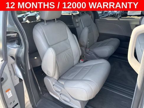 Used 2019 Toyota Sienna XLE FWD image 8
