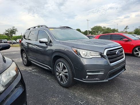 Used 2022 Subaru Ascent Touring w/ Popular Package #2A AWD/4WD image 1