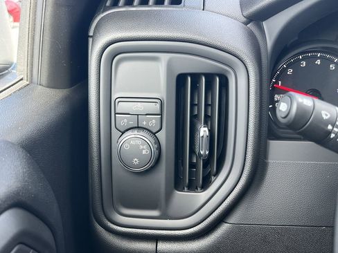 New 2026 Chevrolet Silverado 1500 Custom image 11