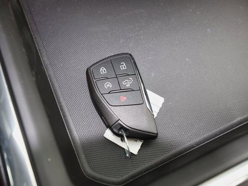 New 2026 GMC Sierra 2500 SLT w/ SLT Premium Package image 26