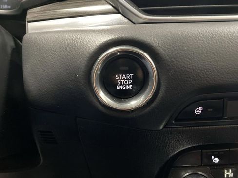 Used 2019 MAZDA CX-5 Grand Touring Reserve image 24