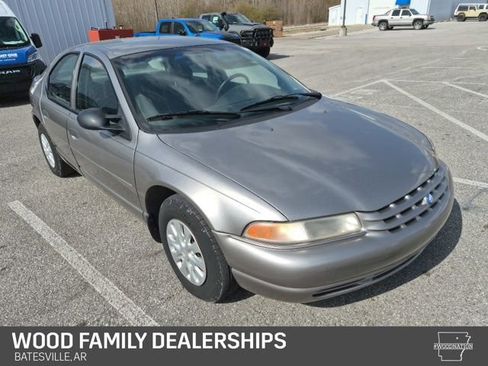 Used 1998 Plymouth Breeze image 4