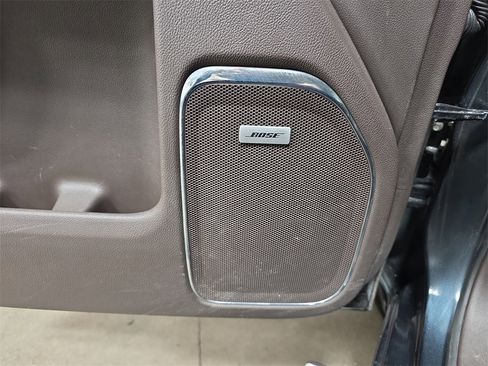 Certified 2017 Chevrolet Silverado 2500 LTZ w/ Duramax Plus Package image 27