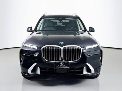 Used 2024 BMW X7 xDrive40i w/ Premium Package AWD/4WD image 2