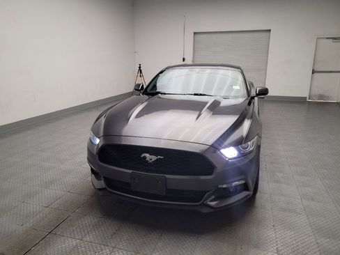 Used 2015 Ford Mustang Premium w/ Ecoboost Performance Package RWD image 15